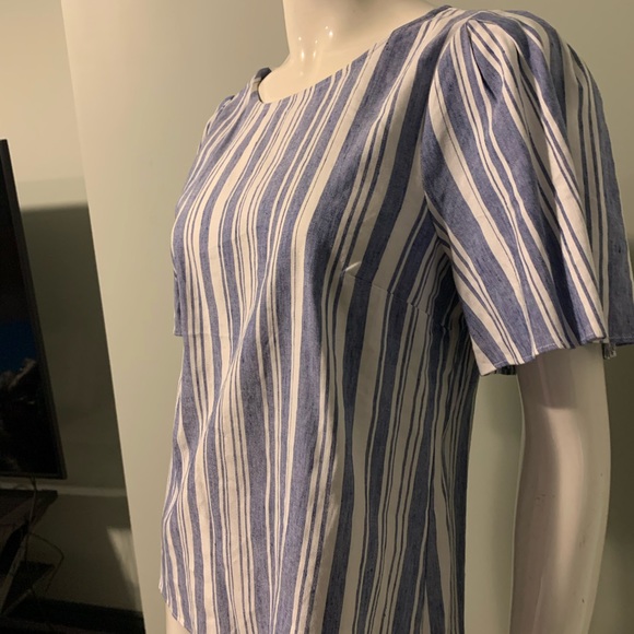 Cabi Wing Top - Picture 2 of 4